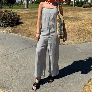 Show me your mumu jumpsuit